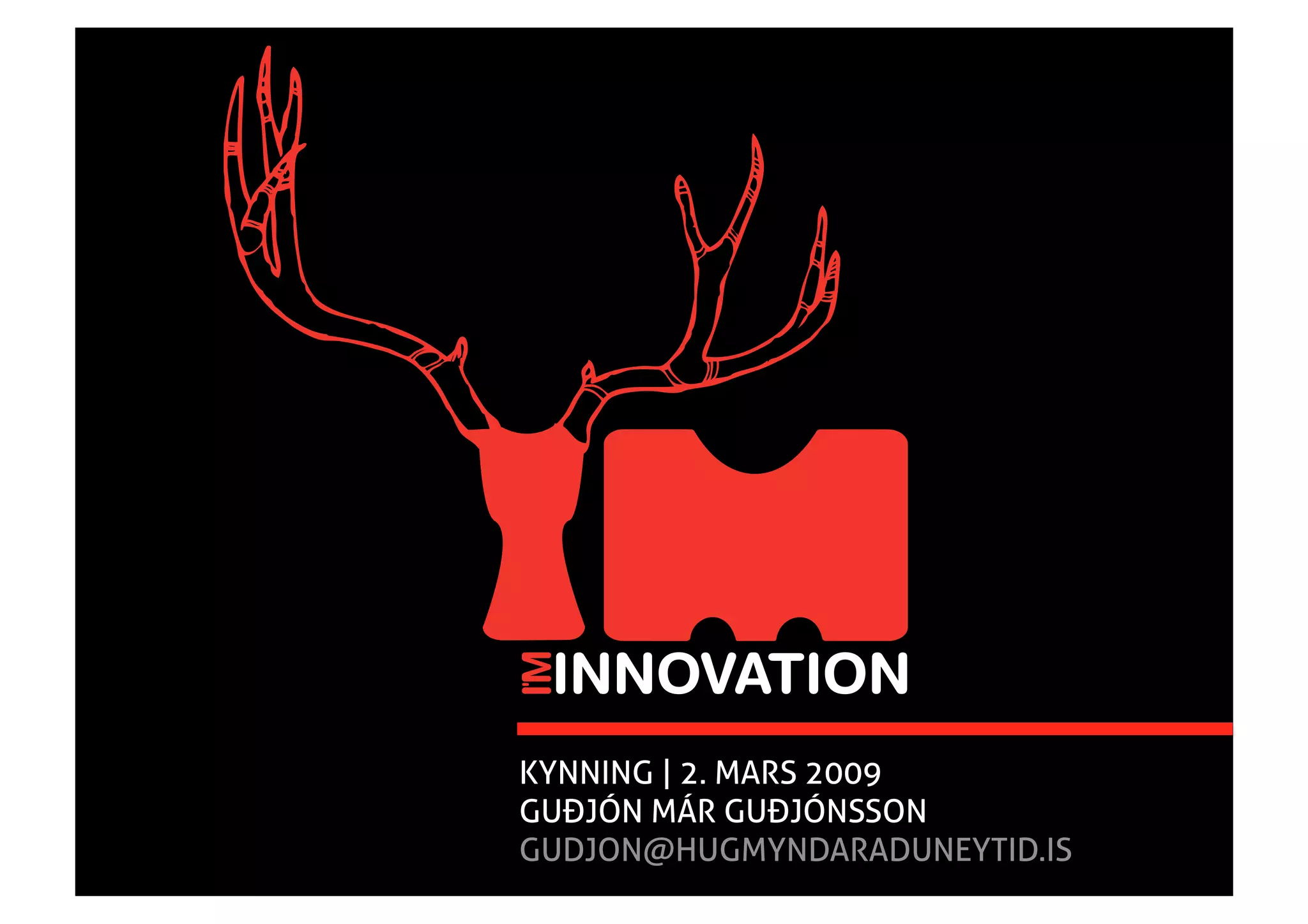 Glærur frá námskeiði hjá Prisma fyrir nema LHÍ, Bifröst og Reykjavíkurakademíunar