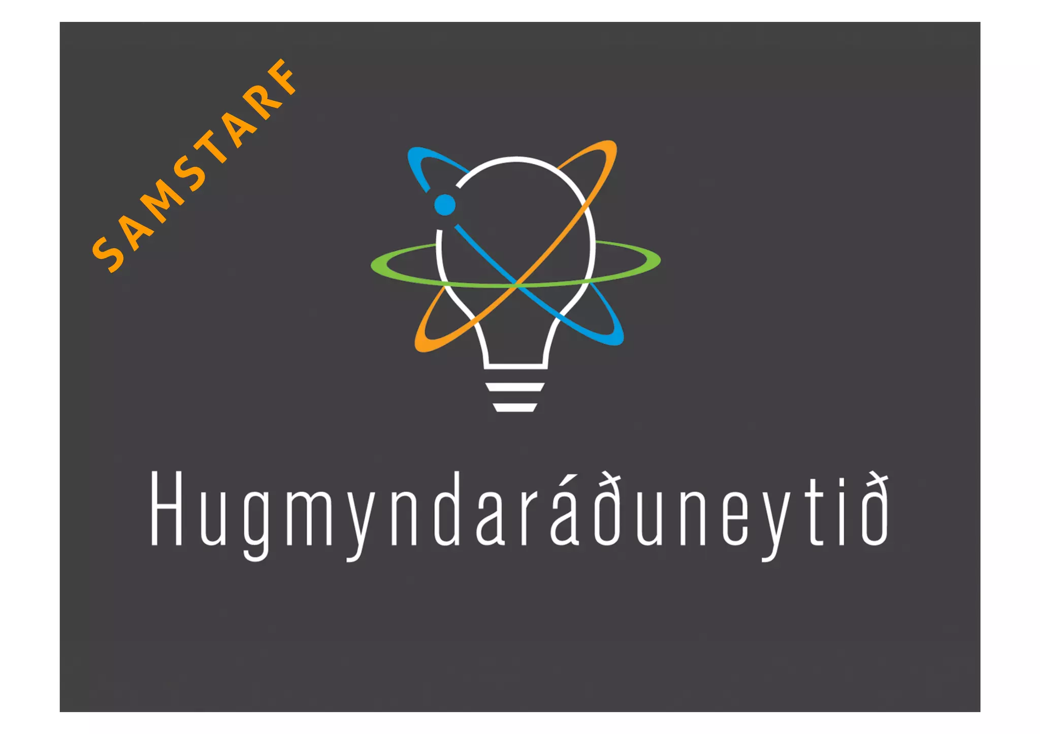 Glærur frá námskeiði hjá Prisma fyrir nema LHÍ, Bifröst og Reykjavíkurakademíunar