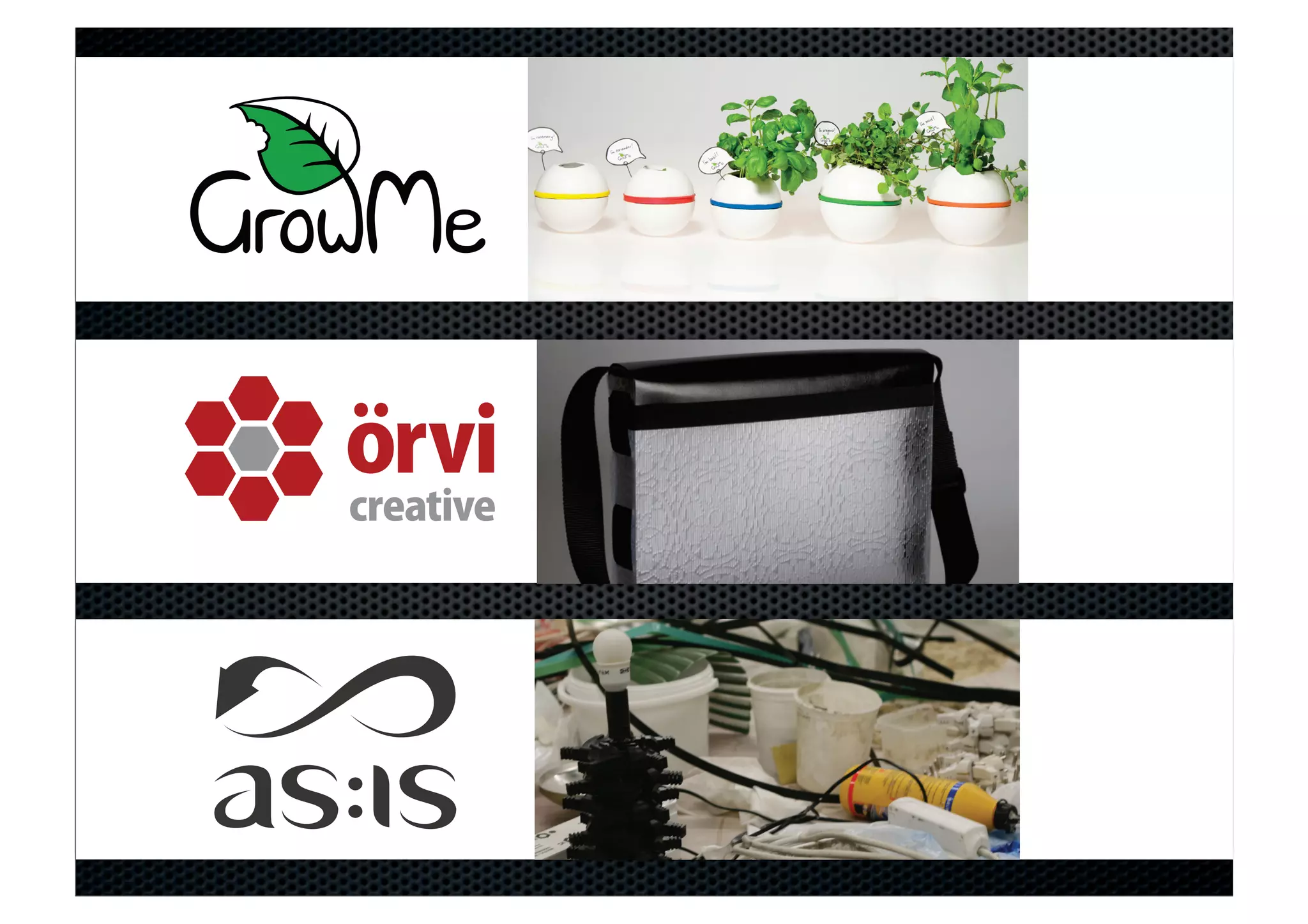 Glærur frá námskeiði hjá Prisma fyrir nema LHÍ, Bifröst og Reykjavíkurakademíunar