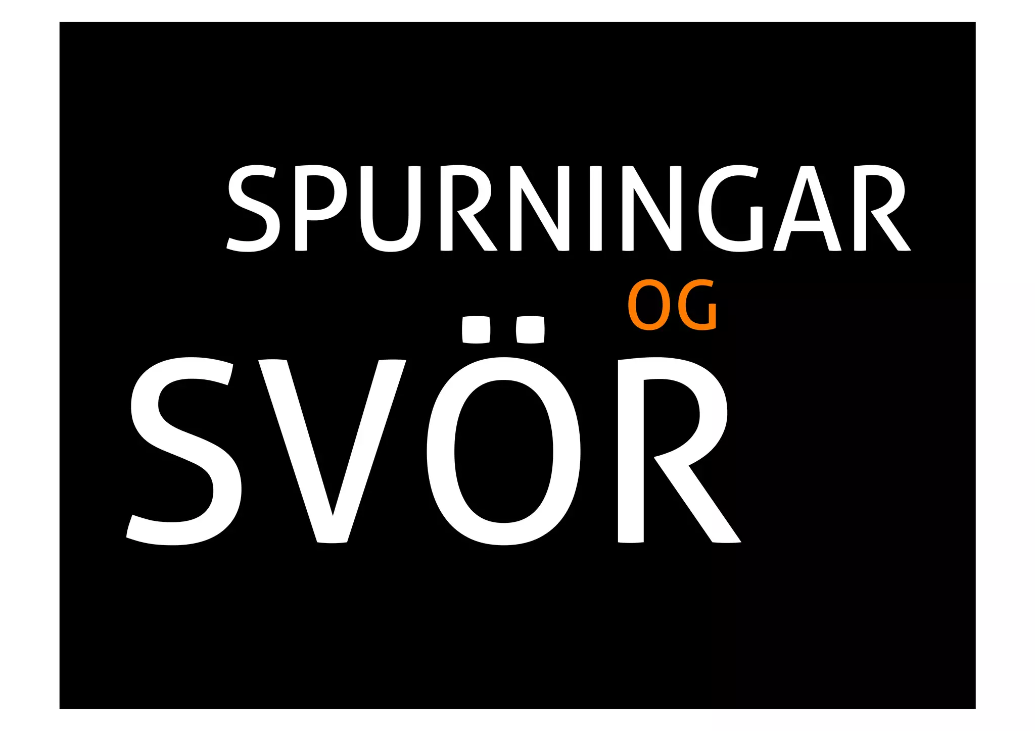 Glærur frá námskeiði hjá Prisma fyrir nema LHÍ, Bifröst og Reykjavíkurakademíunar