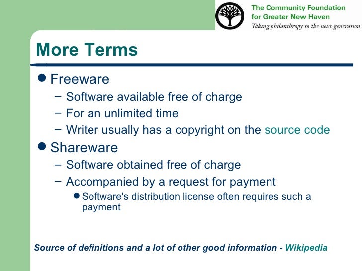 Software Software