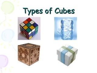Geometric Figures (2nd-3rd Grade) | PPT