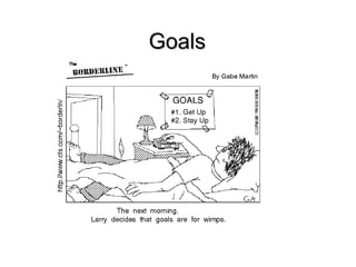 Goals 