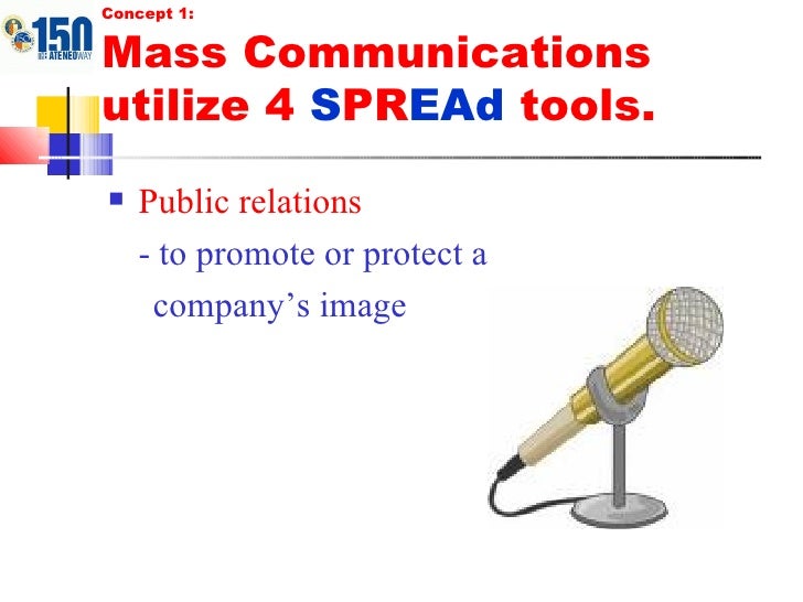 10 Communication Concepts