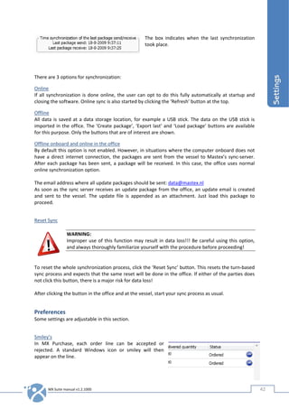 Users Manual Mx Suite [En] V1.2.1000