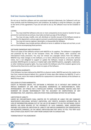 Users Manual Mx Suite [En] V1.2.1000