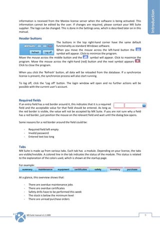 Users Manual Mx Suite [En] V1.2.1000