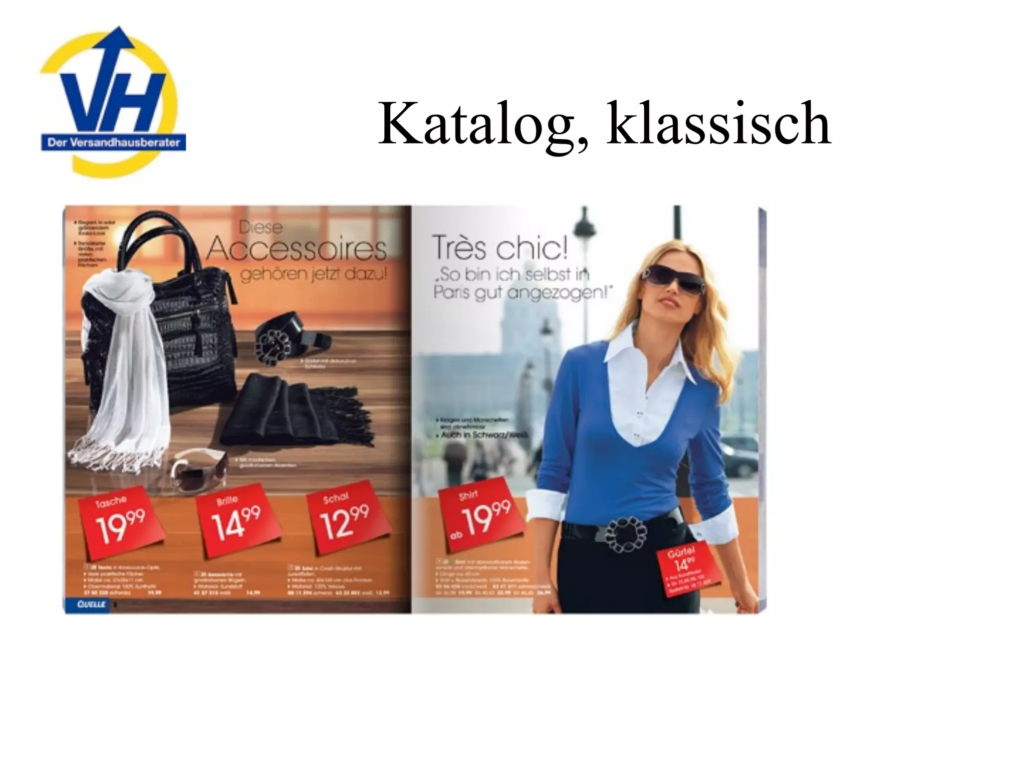 Mailorder in Germany, 2009 - opportunities and challenges