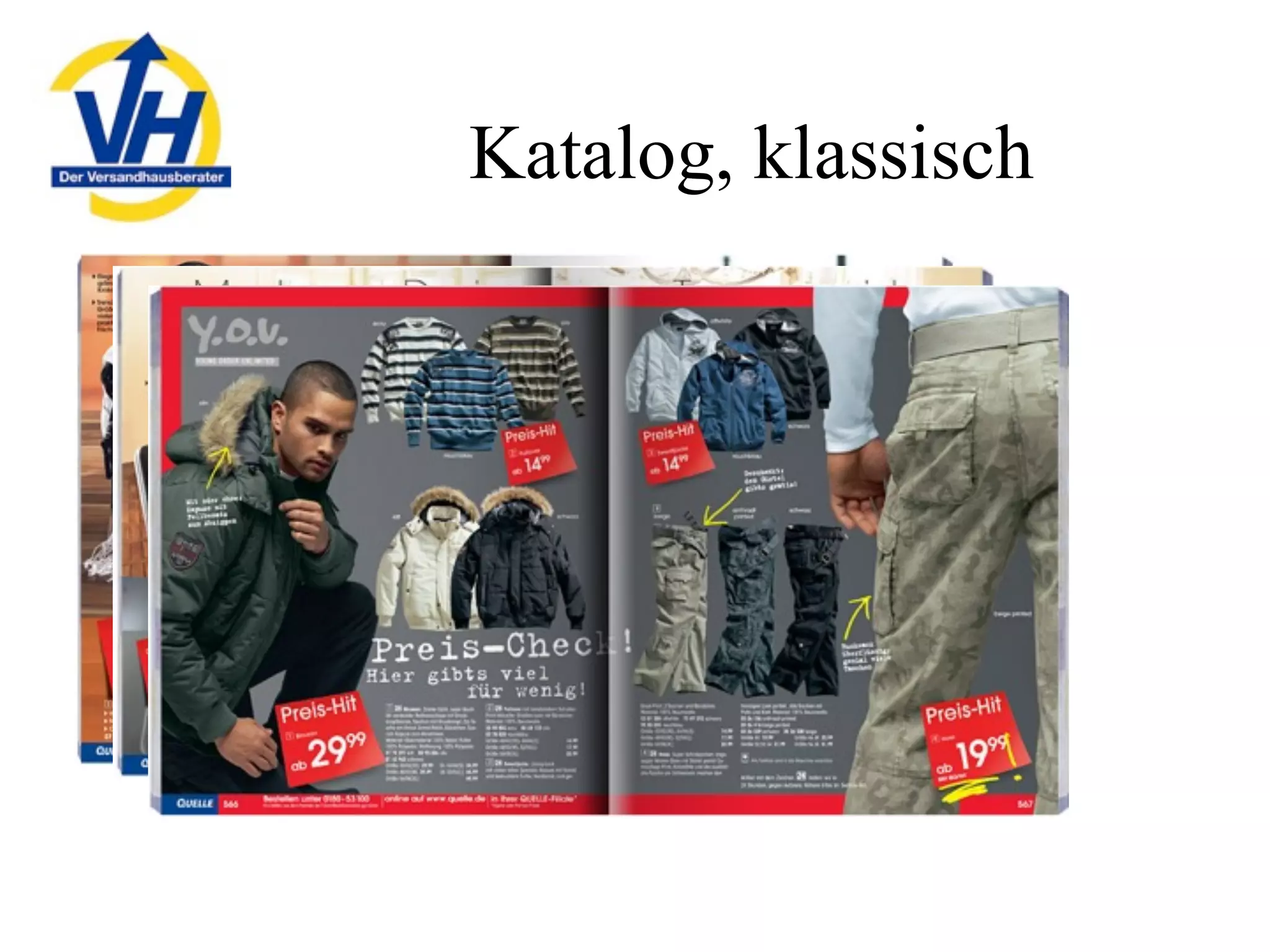 Mailorder in Germany, 2009 - opportunities and challenges