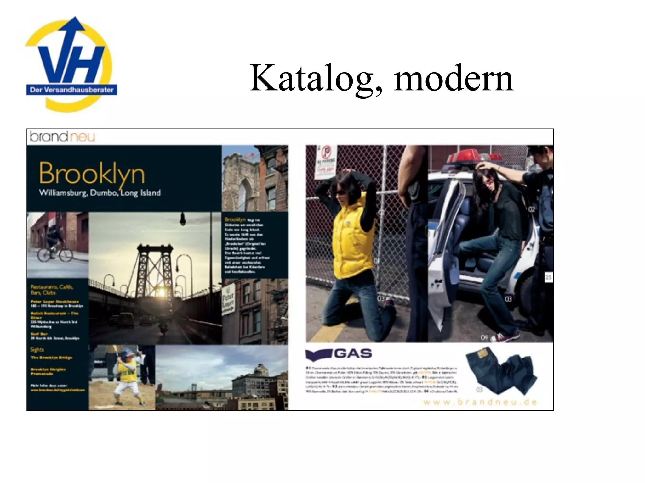 Mailorder in Germany, 2009 - opportunities and challenges