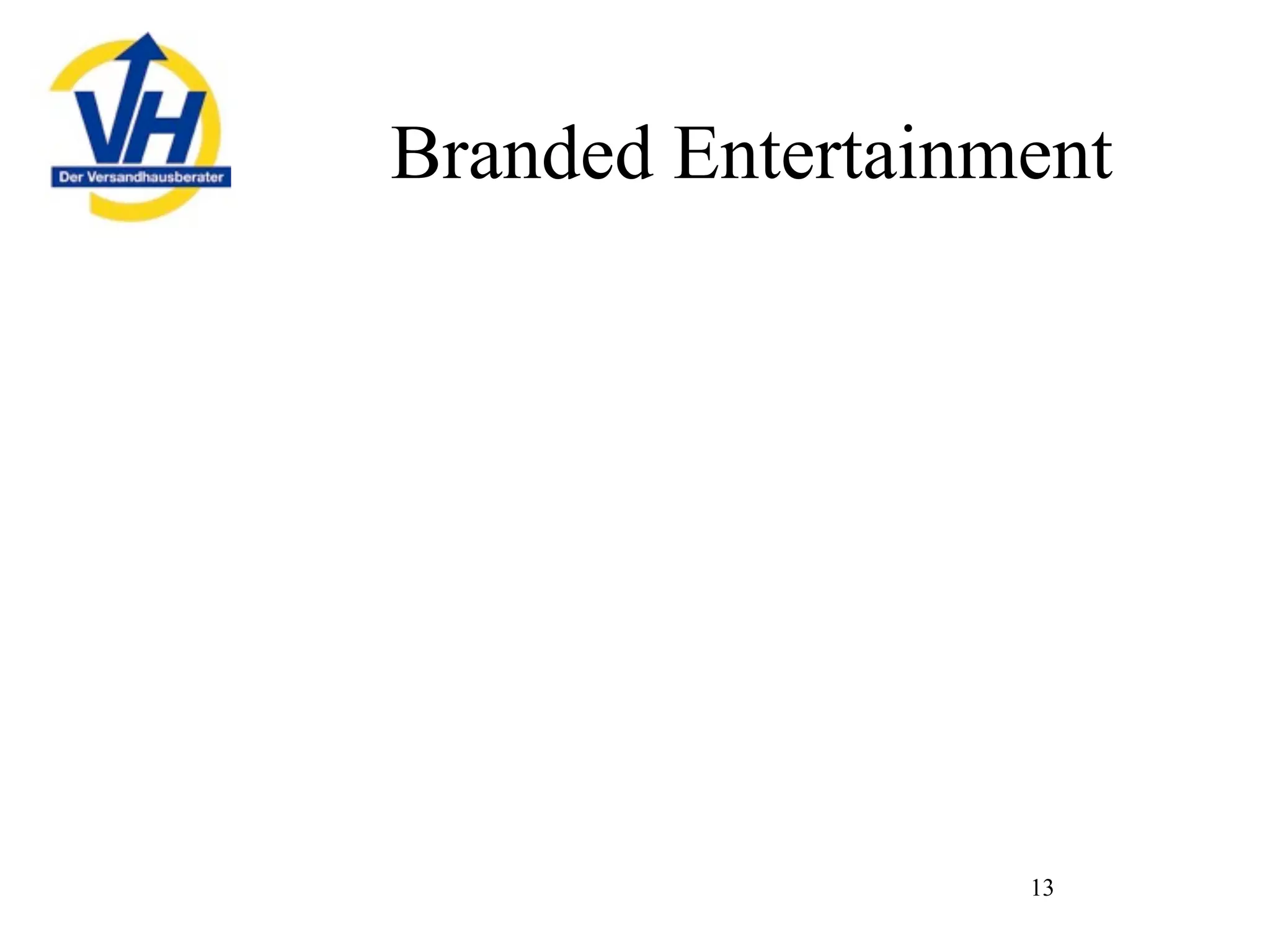 Mailorder in Germany, 2009 - opportunities and challenges