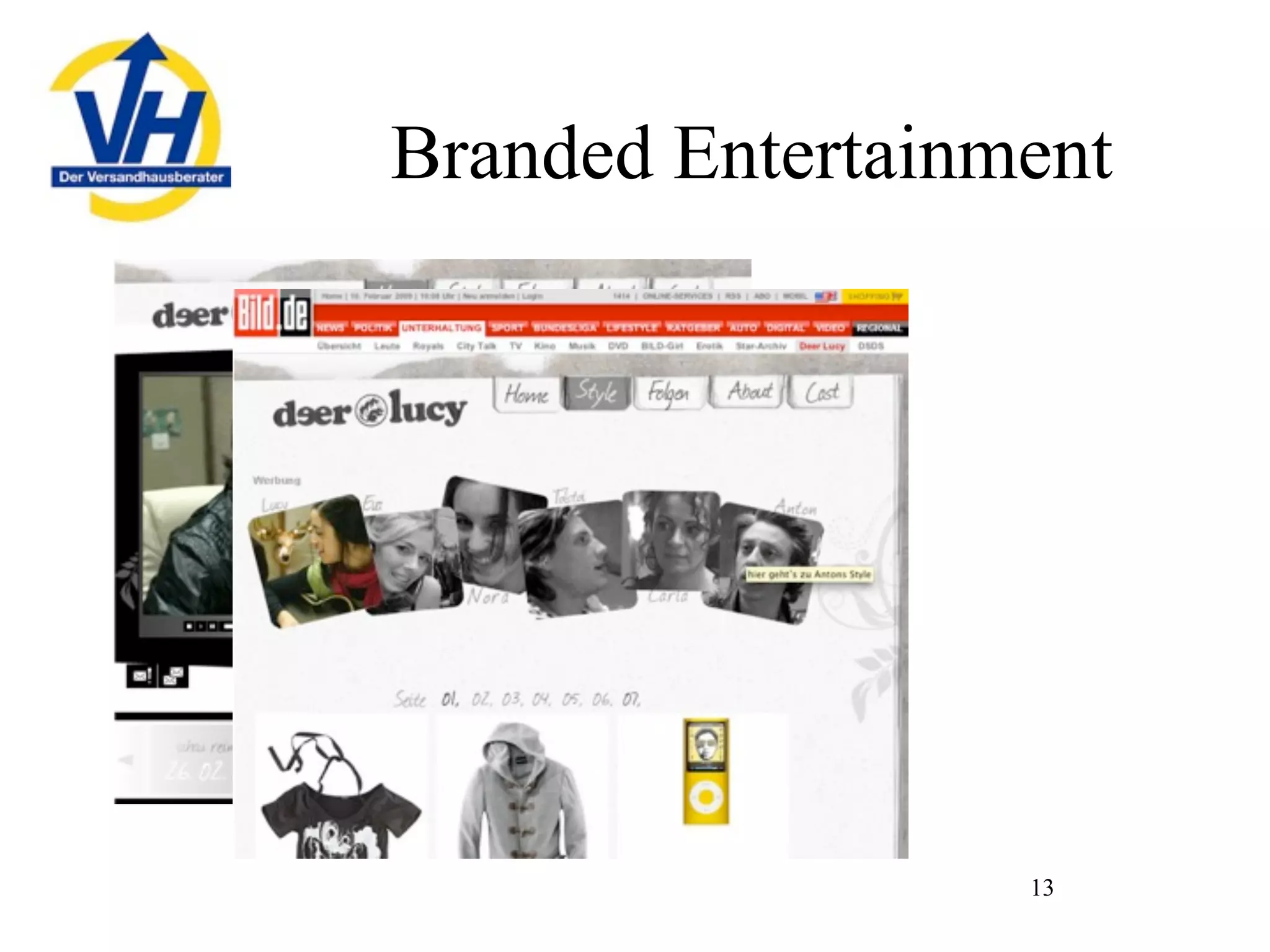 Mailorder in Germany, 2009 - opportunities and challenges