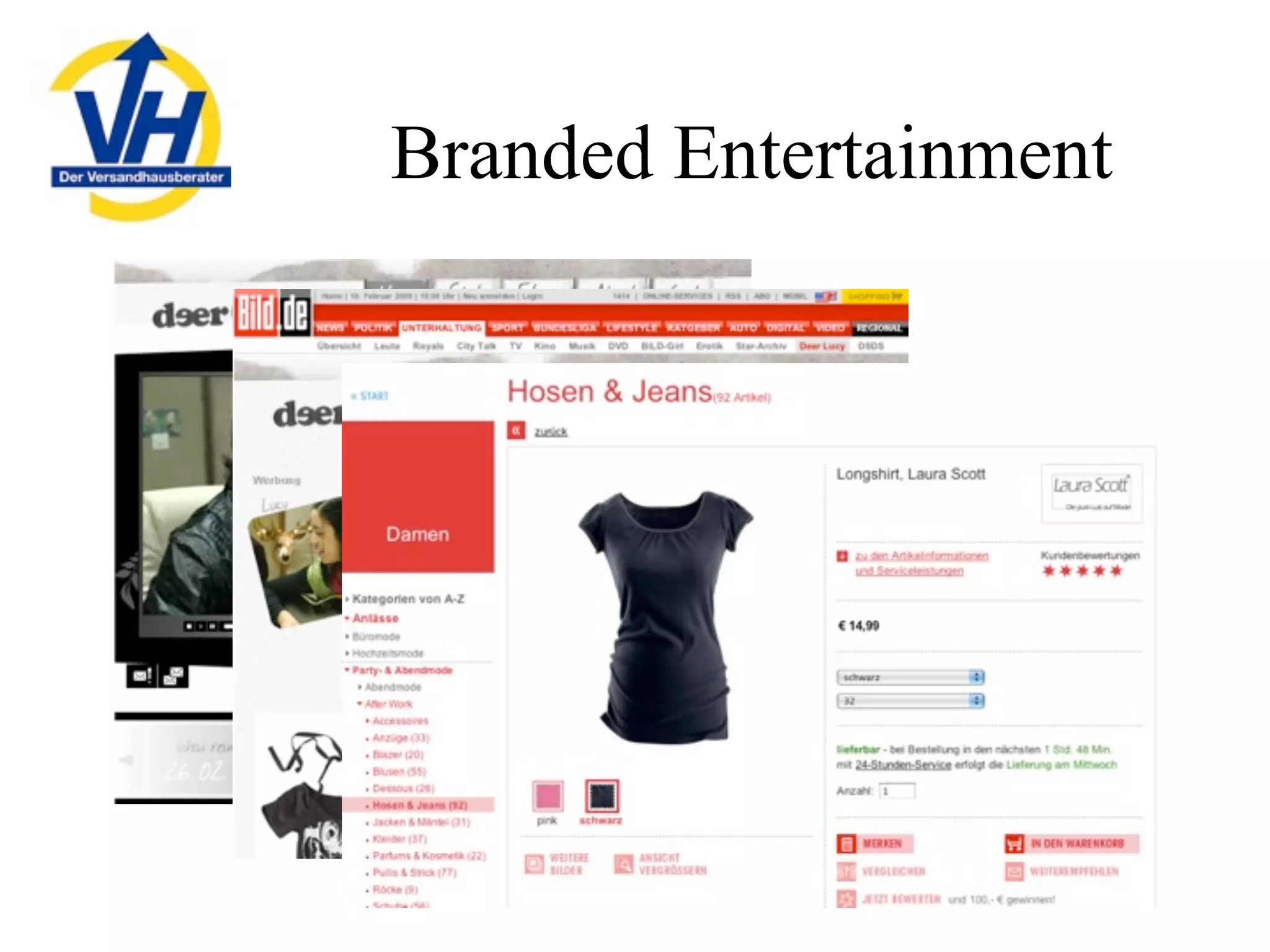 Mailorder in Germany, 2009 - opportunities and challenges