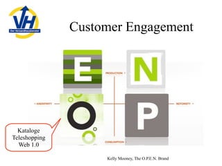 Mailorder in Germany, 2009 - opportunities and challenges