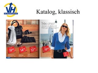 Mailorder in Germany, 2009 - opportunities and challenges
