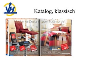 Mailorder in Germany, 2009 - opportunities and challenges