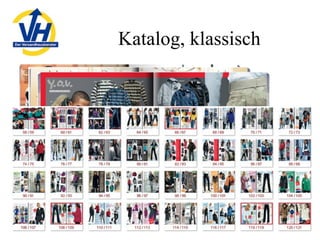 Mailorder in Germany, 2009 - opportunities and challenges