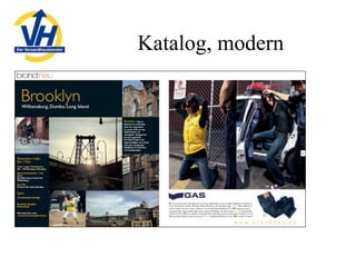 Mailorder in Germany, 2009 - opportunities and challenges