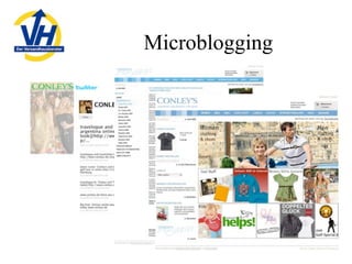 Mailorder in Germany, 2009 - opportunities and challenges