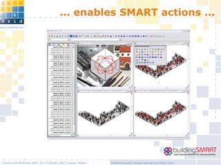 InteliGrid project: lessons learned and future work
