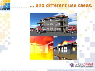 InteliGrid project: lessons learned and future work