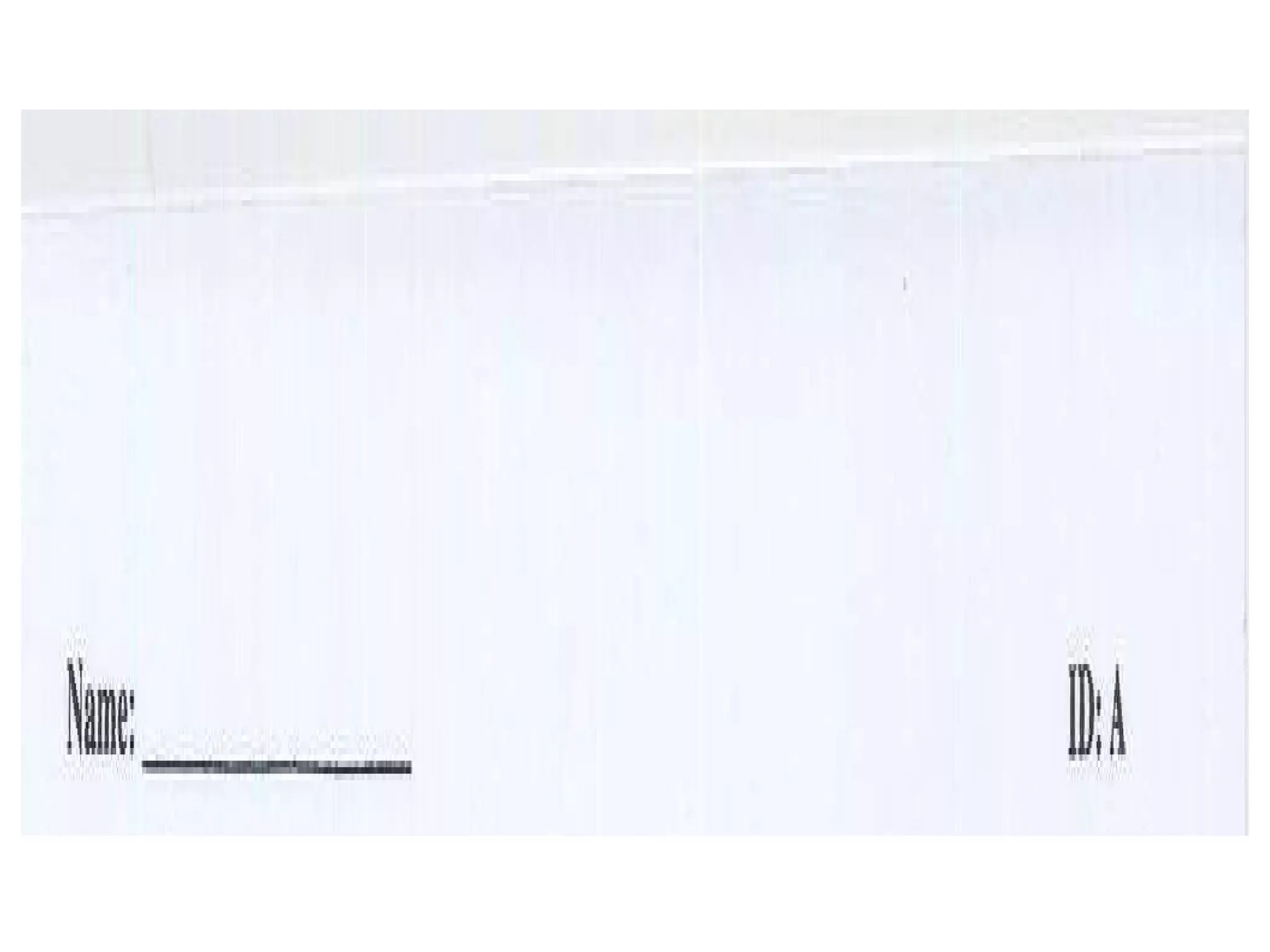 Science Chapter 4 Test Ppt