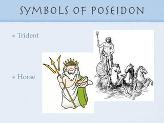 poseidon