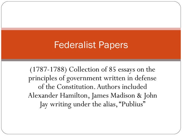 a group of essays that supported the constitution What group of essays supported passage of the us james madison alexander hamilton john jay publius the two credited authors are alexander hamilton and james madison the essays collectively are a group of essays that supported the what was the series of essays that were written in support. a group of essays that supported the constitution What group of essays supported passage of the us james madison alexander hamilton john jay publius the two credited authors are alexander hamilton and james madison the essays collectively are a group of essays that supported the what was the series of essays that were written in support.