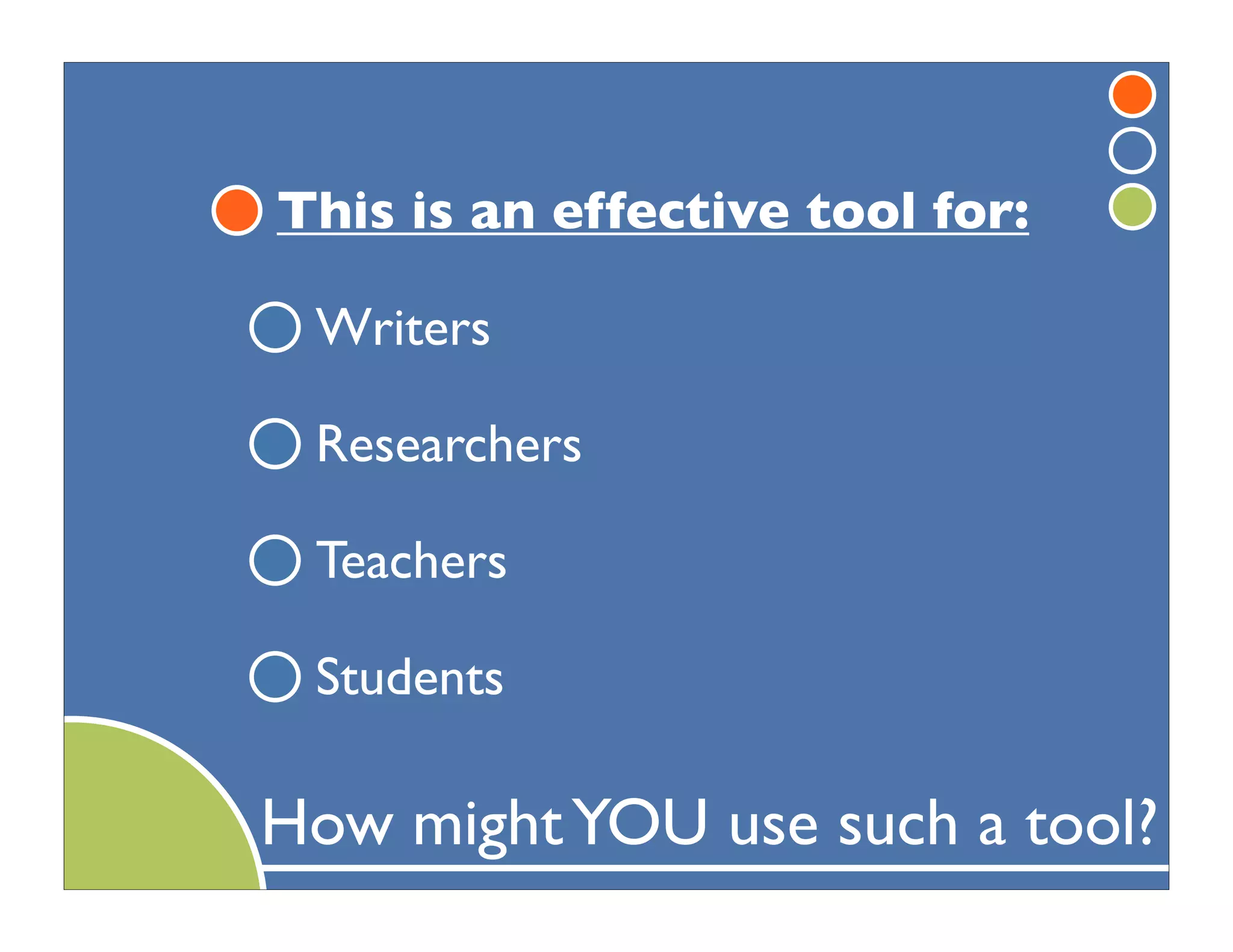 Collaborative Technologies, PLNs: New Literacies for the 21st Century Teacher