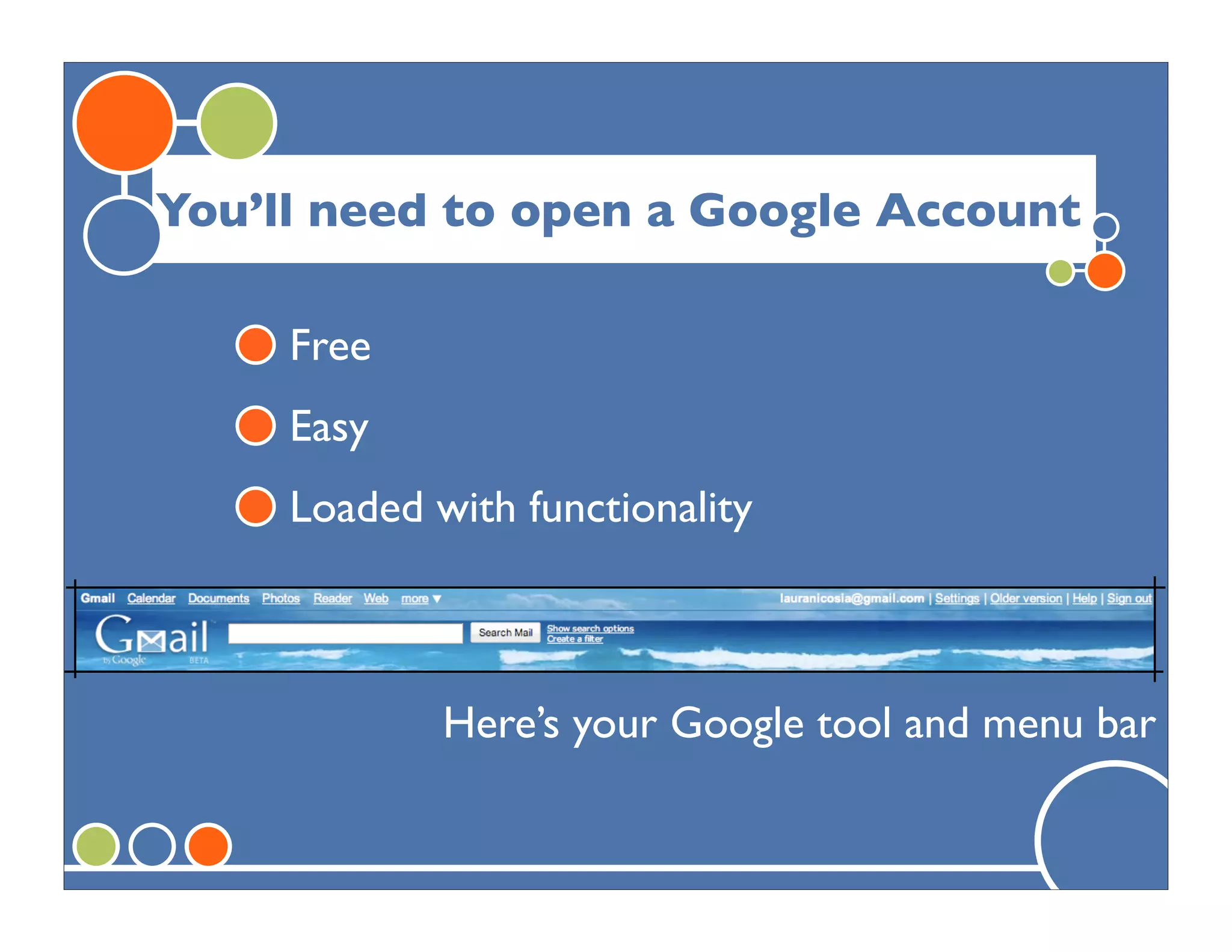 Collaborative Technologies, PLNs: New Literacies for the 21st Century Teacher