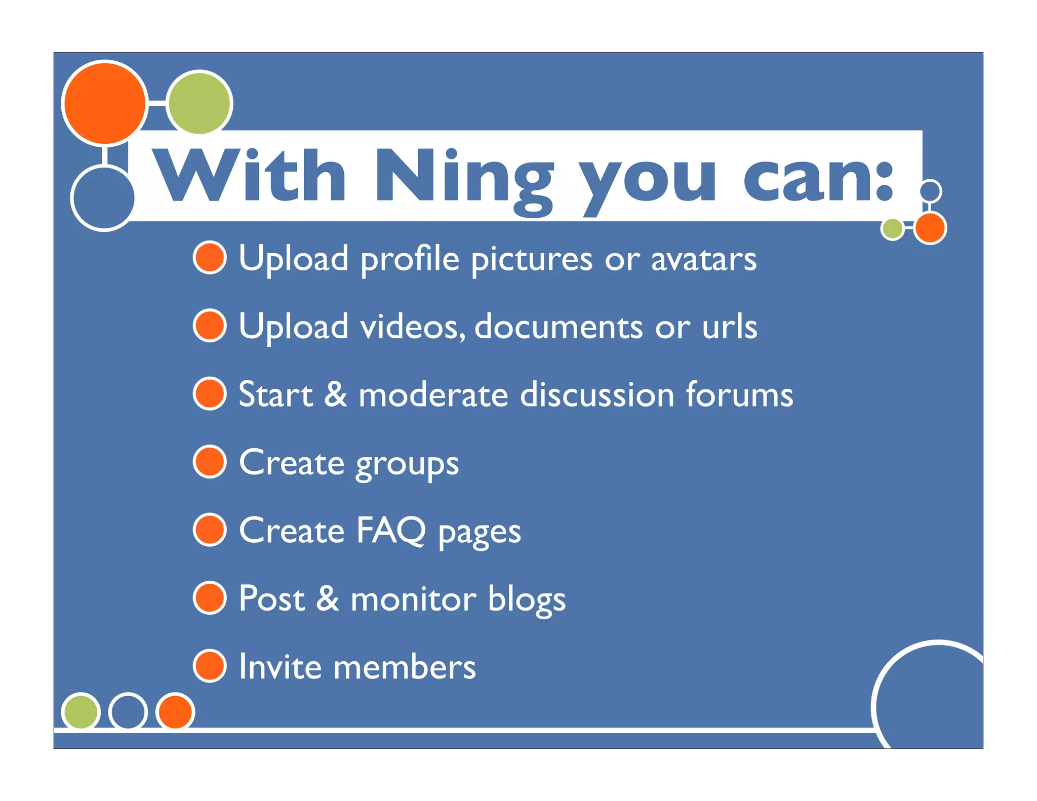 Collaborative Technologies, PLNs: New Literacies for the 21st Century Teacher