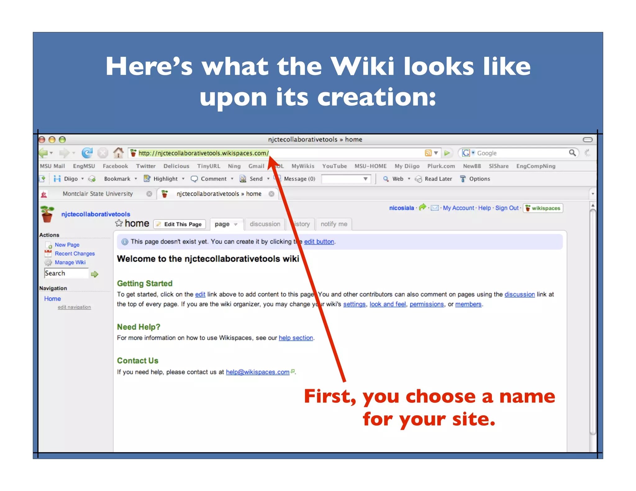 Collaborative Technologies, PLNs: New Literacies for the 21st Century Teacher