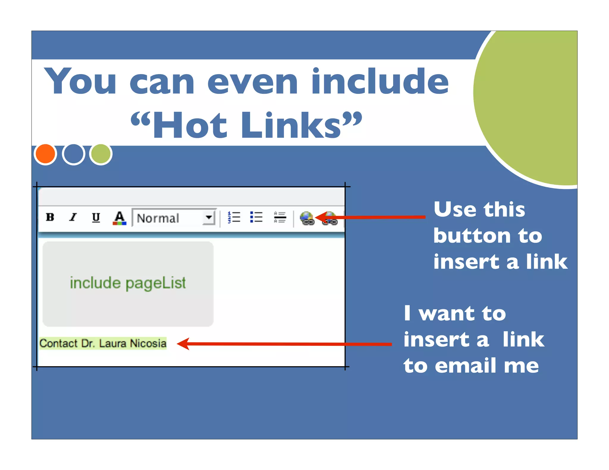 Collaborative Technologies, PLNs: New Literacies for the 21st Century Teacher