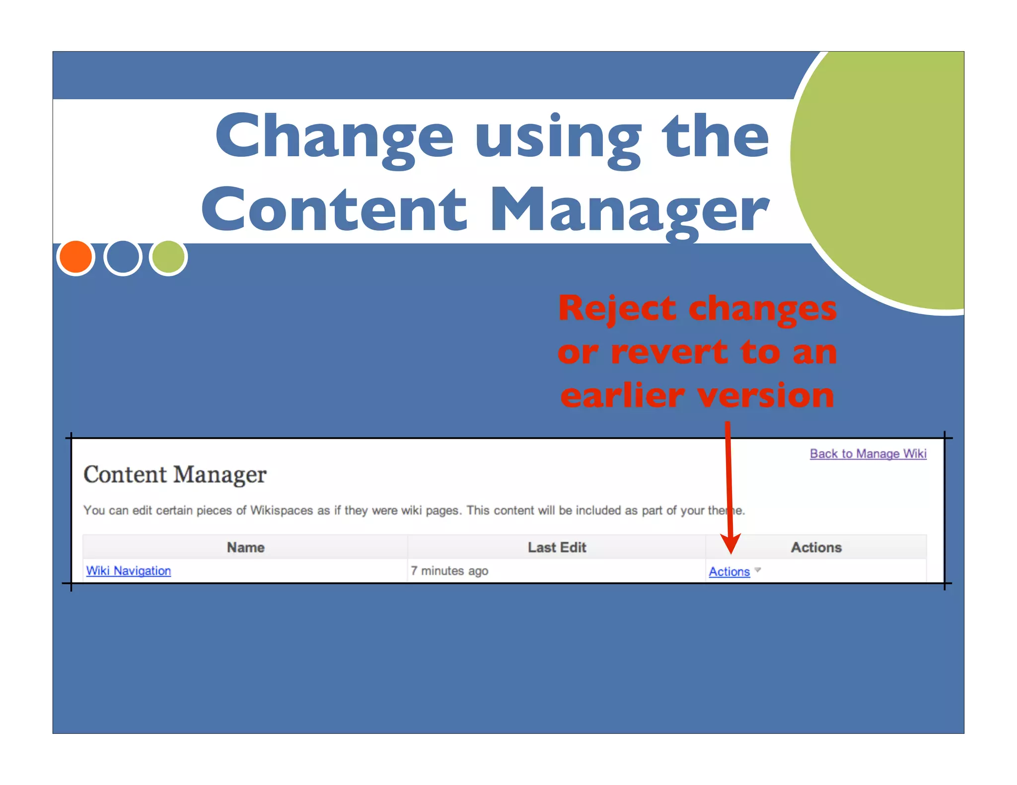 Collaborative Technologies, PLNs: New Literacies for the 21st Century Teacher