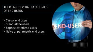 Users of dbms | PDF