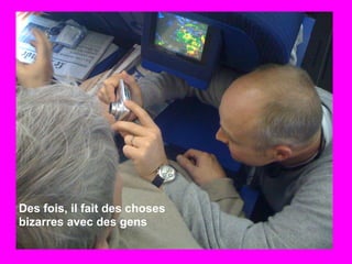 C'est quoi un Geek ? Ignite Paris #1