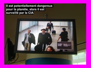 C'est quoi un Geek ? Ignite Paris #1