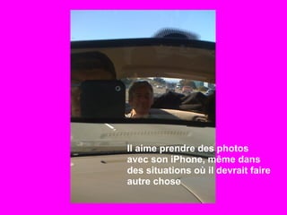 C'est quoi un Geek ? Ignite Paris #1