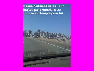 C'est quoi un Geek ? Ignite Paris #1