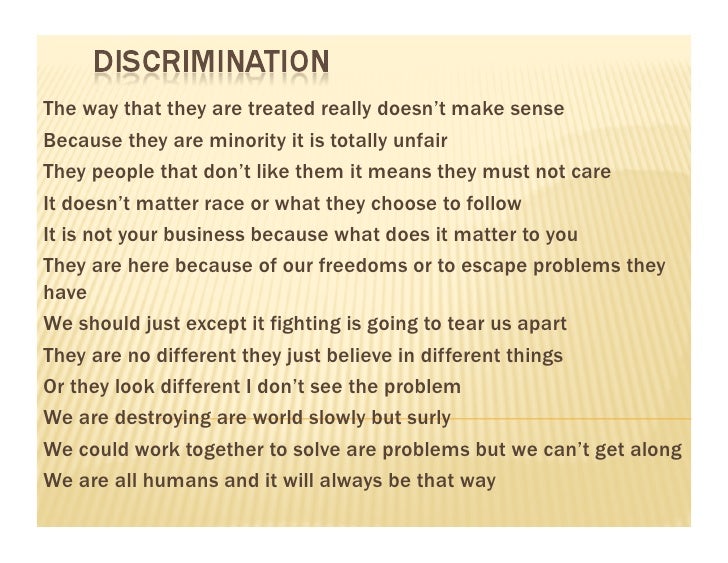 people should not be treated equally Exploring a controversial net neutrality opinion: not all data should be treated equally this is where people start bringing the importance of net neutrality. people should not be treated equally Exploring a controversial net neutrality opinion: not all data should be treated equally this is where people start bringing the importance of net neutrality.