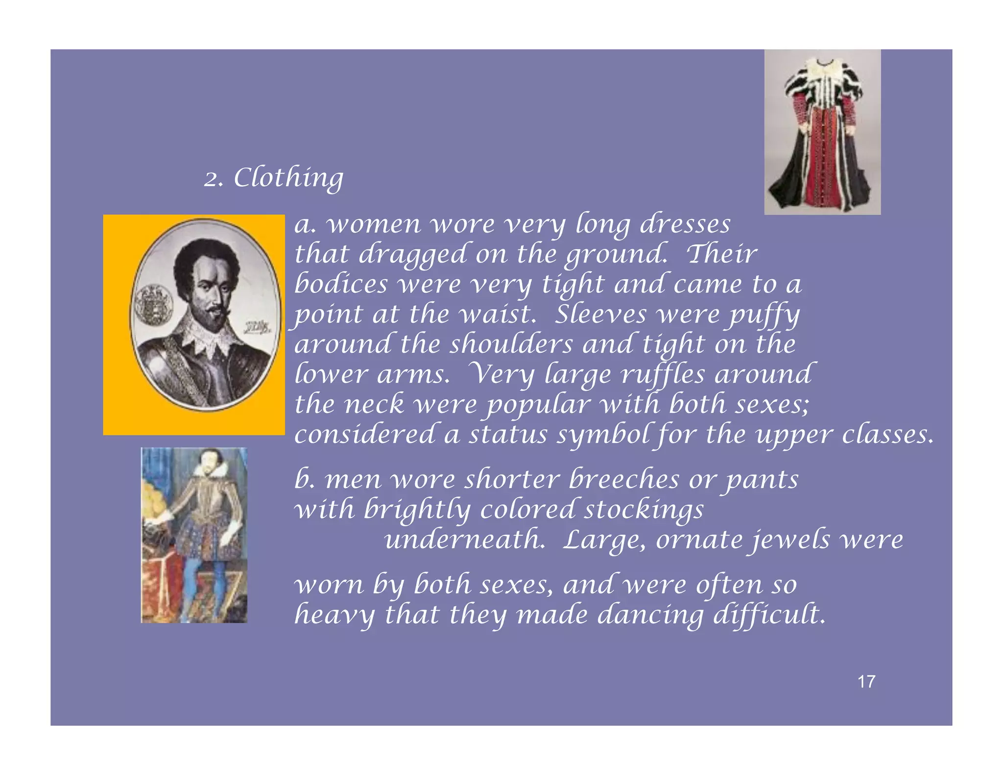 Romeo and Juliet Introduction