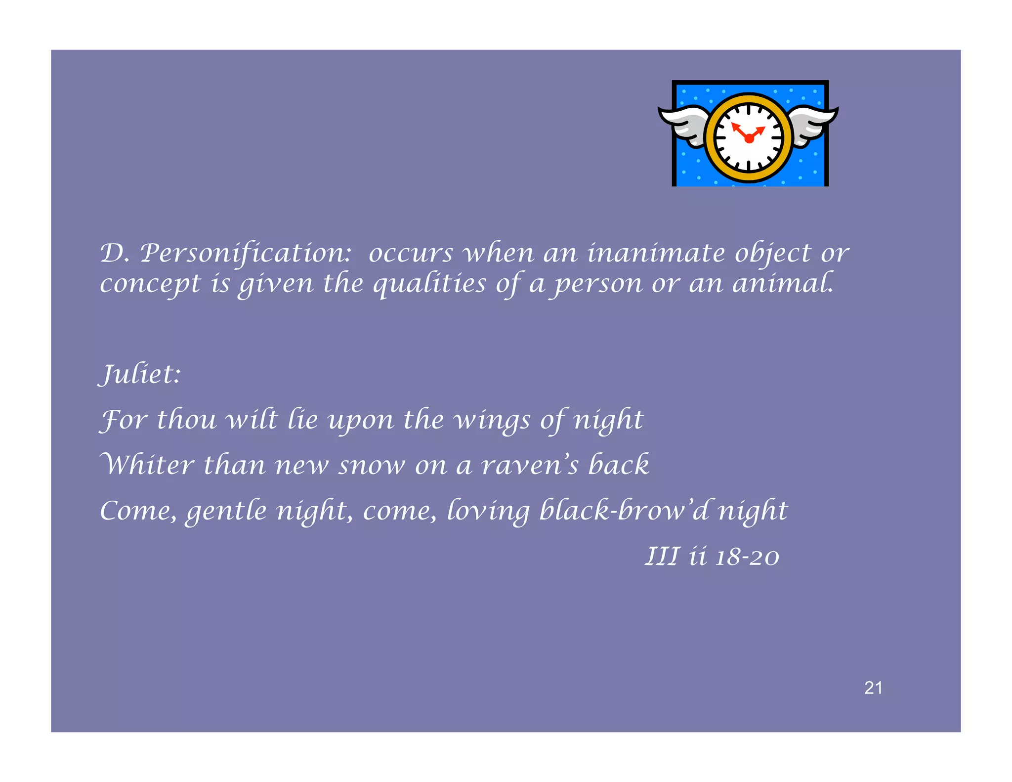 Romeo and Juliet Introduction