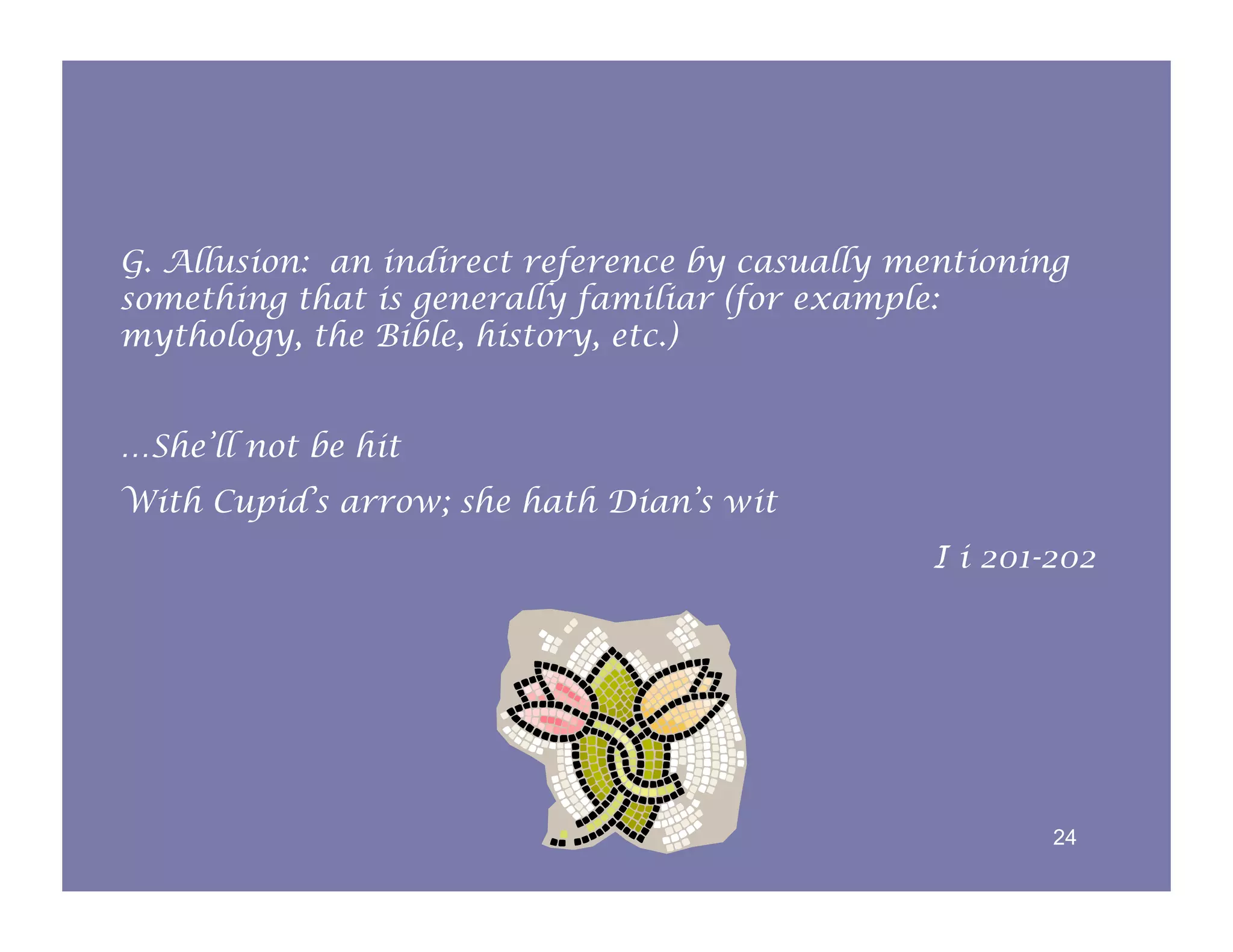 Romeo and Juliet Introduction