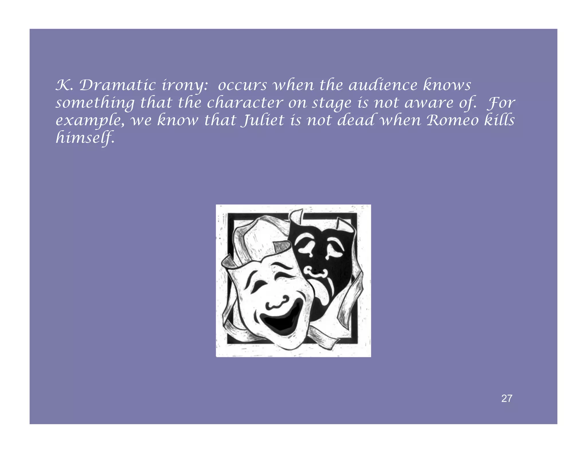 Romeo and Juliet Introduction