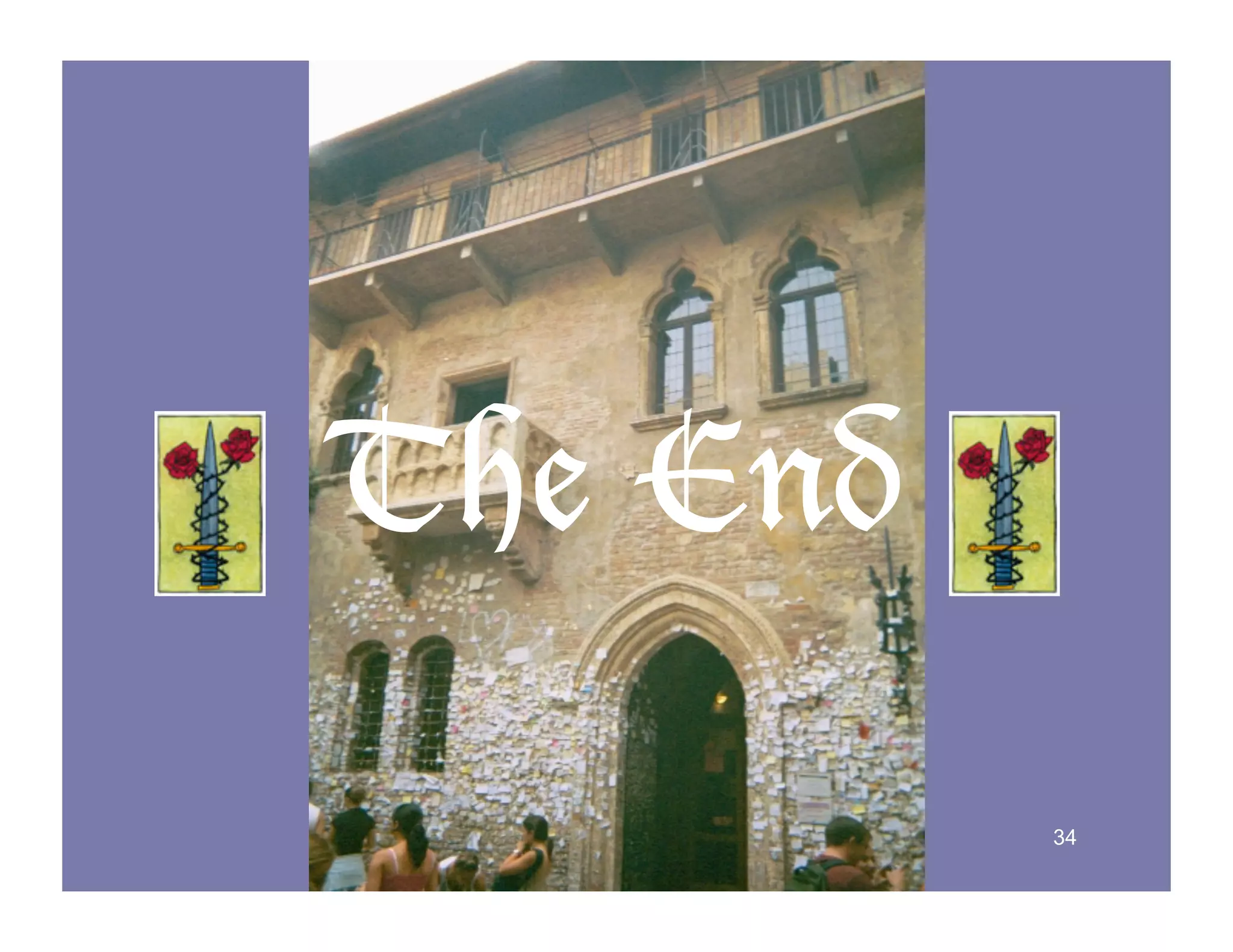 Romeo and Juliet Introduction