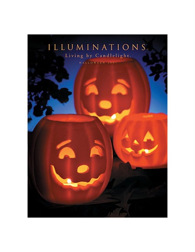 Illuminations PDF
