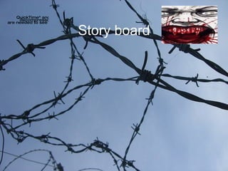 Story board 