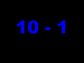 Subtraction basic facts