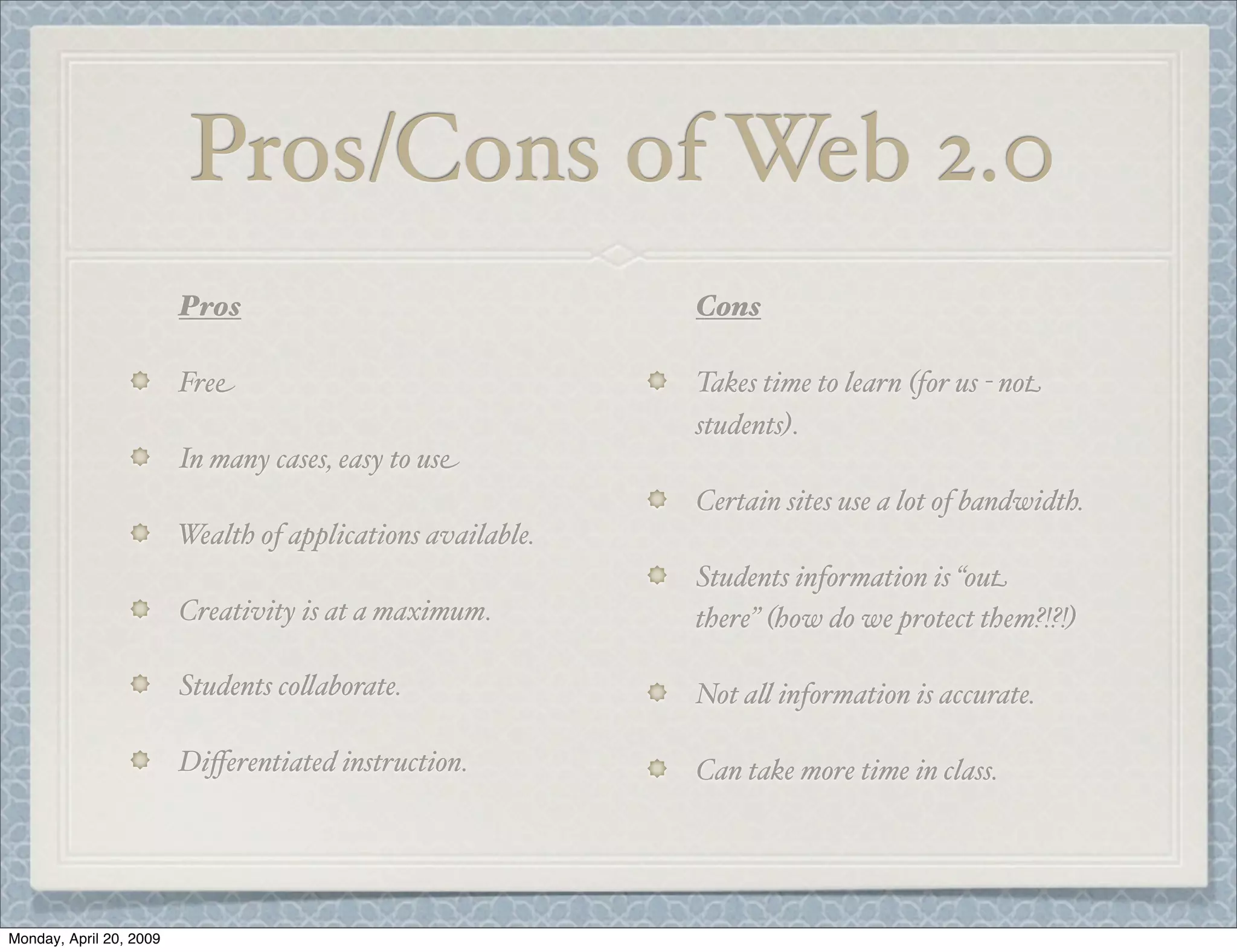 Web 2.0