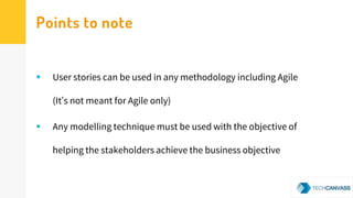 12
THANKS!
Any questions?
You can find me at
 @techcanvass
 info@techcanvass.com
 